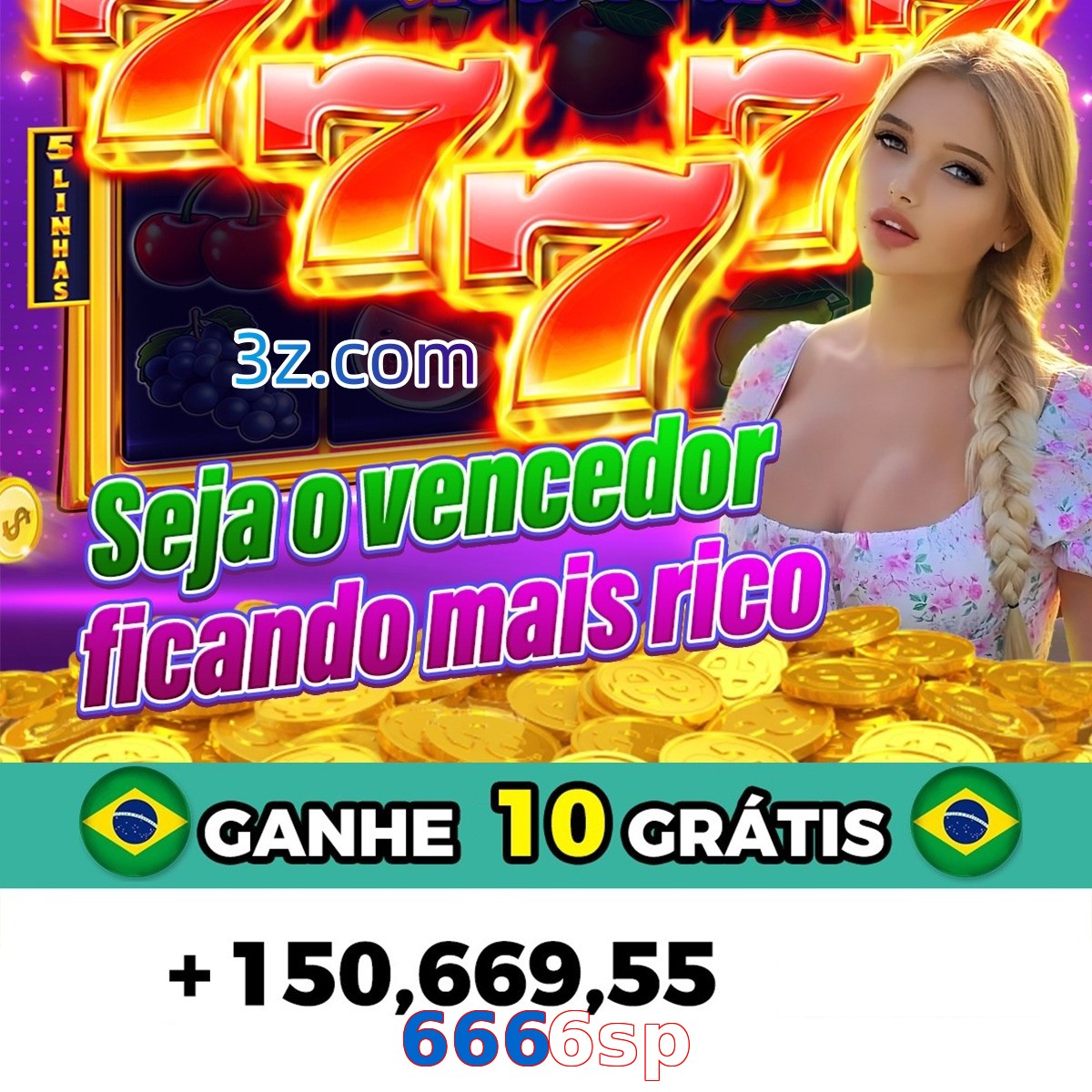 6666sp