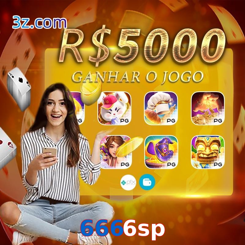 6666sp