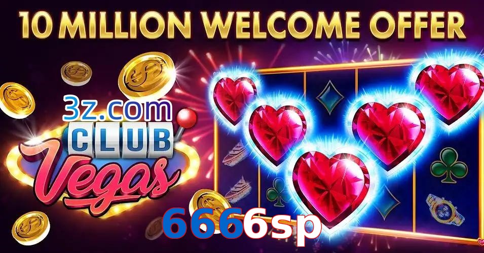6666sp