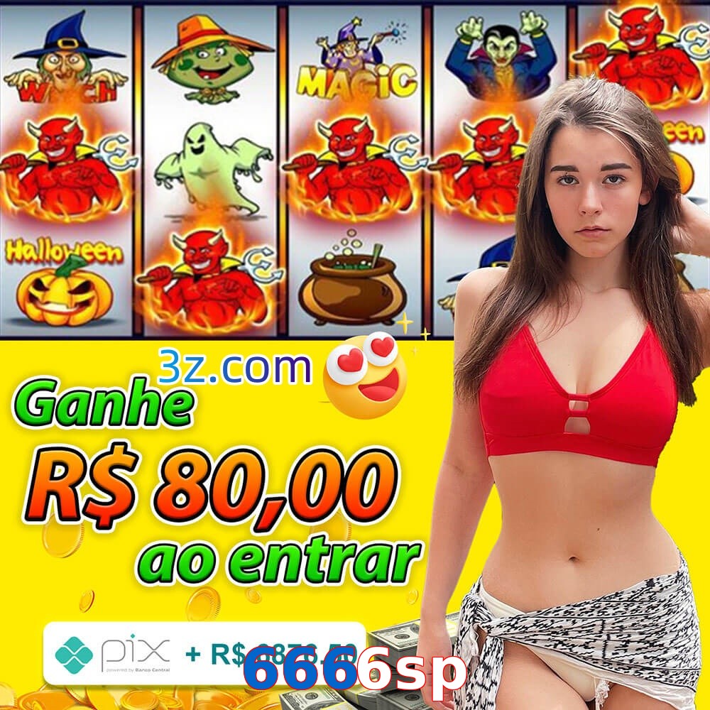 6666sp